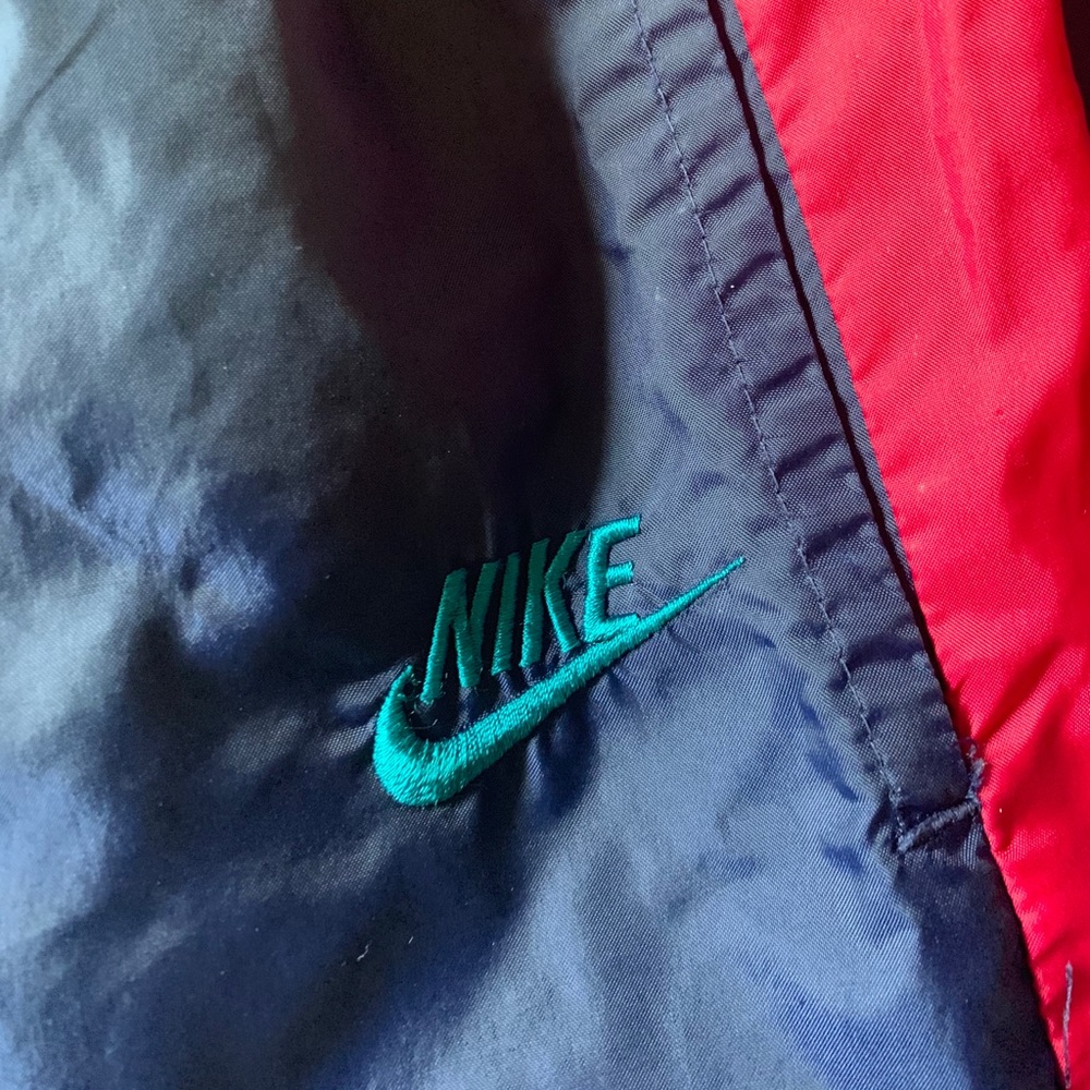 Vintage nike sweatpants